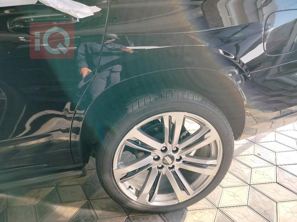 کادیلاک ئێسکەلەید